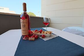 Giò Otranto Holiday Home for 6 People