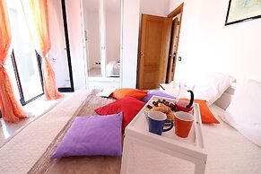 Giò Otranto Holiday Home for 6 People