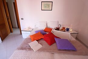 Giò Otranto Holiday Home for 6 People