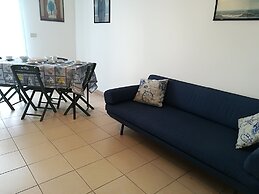 Federica Otranto Holiday Home