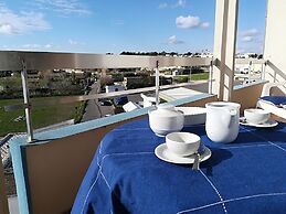 Federica Otranto Holiday Home