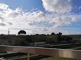 Federica Otranto Holiday Home