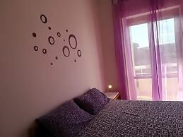 Federica Otranto Holiday Home