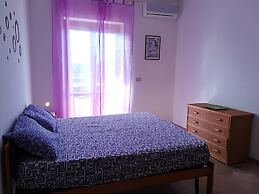 Federica Otranto Holiday Home