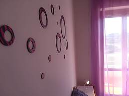 Federica Otranto Holiday Home