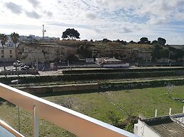 Federica Otranto Holiday Home