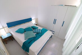 Holiday Apartment With Air Conditioning And Panoramic Sea View Pets Al