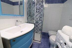 Holiday Apartment With Air Conditioning And Panoramic Sea View Pets Al