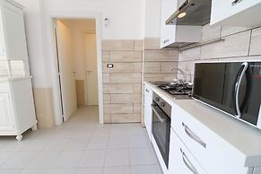 Holiday Apartment With Air Conditioning And Panoramic Sea View Pets Al