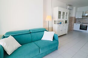 Holiday Apartment With Air Conditioning And Panoramic Sea View Pets Al
