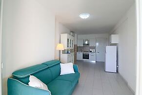 Holiday Apartment With Air Conditioning And Panoramic Sea View Pets Al