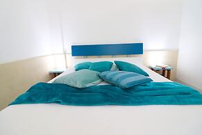 Holiday Apartment With Air Conditioning And Panoramic Sea View Pets Al