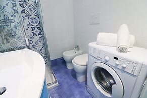 Holiday Apartment With Air Conditioning And Panoramic Sea View Pets Al