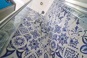 Holiday Apartment With Air Conditioning And Panoramic Sea View Pets Al