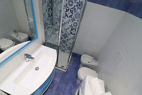 Holiday Apartment With Air Conditioning And Panoramic Sea View Pets Al