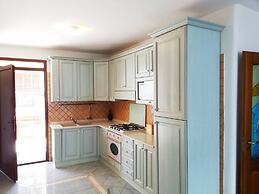 Holiday Home Barbara