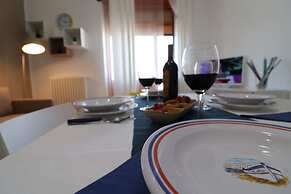 Holiday House Nike Otranto 4 Guests