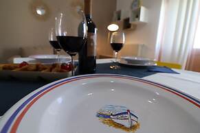 Holiday House Nike Otranto 4 Guests