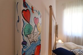 Holiday House Nike Otranto 4 Guests