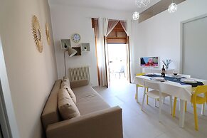 Holiday House Nike Otranto 4 Guests