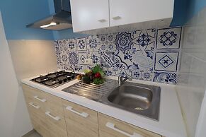 Holiday House Nike Otranto 4 Guests