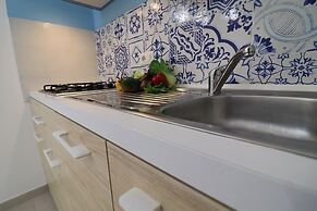 Holiday House Nike Otranto 4 Guests