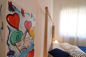 Holiday House Nike Otranto 4 Guests