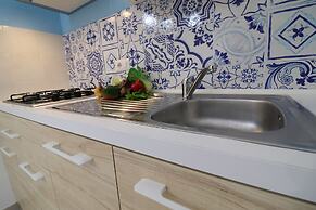 Holiday House Nike Otranto 4 Guests