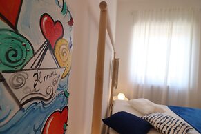 Holiday House Nike Otranto 4 Guests