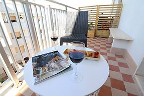 Holiday House Nike Otranto 4 Guests