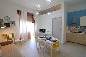 Holiday House Nike Otranto 4 Guests