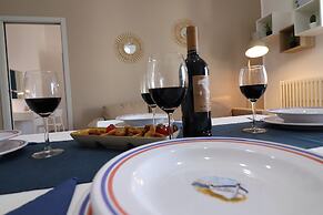 Holiday House Nike Otranto 4 Guests