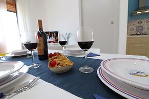 Holiday House Nike Otranto 4 Guests