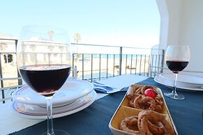 Vanessa Holiday House in Otranto