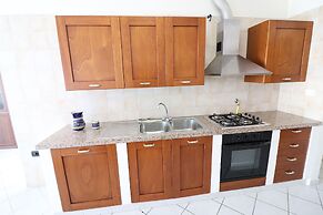 Vanessa Holiday House in Otranto