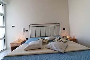 Vanessa Holiday House in Otranto