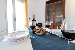 Vanessa Holiday House in Otranto