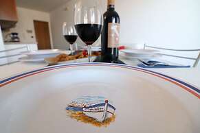 Vanessa Holiday House in Otranto