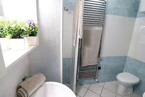 Vanessa Holiday House in Otranto