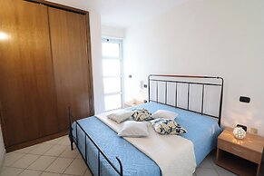 Vanessa Holiday House in Otranto