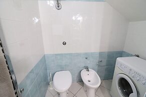 Vanessa Holiday House in Otranto