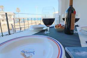 Vanessa Holiday House in Otranto