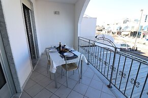 Vanessa Holiday House in Otranto