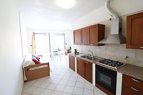 Vanessa Holiday House in Otranto