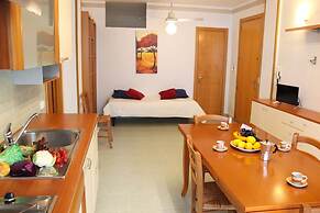 Holiday Apartment Karm Otranto 6 Places