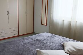 Holiday Apartment Karm Otranto 6 Places