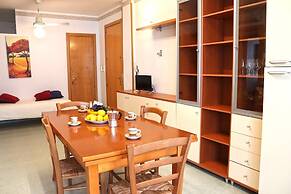 Holiday Apartment Karm Otranto 6 Places