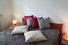 Holiday Apartment Karm Otranto 6 Places
