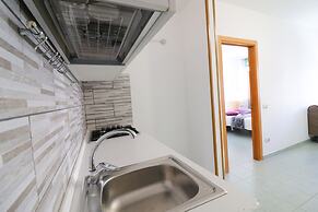 Casa Vacanza Bilo Nadia Otranto 3 Posti