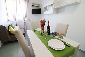 Casa Vacanza Bilo Nadia Otranto 3 Posti